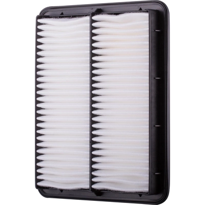 Air Filter by PUREZONE OIL & AIR FILTERS - 9-42164 pa8