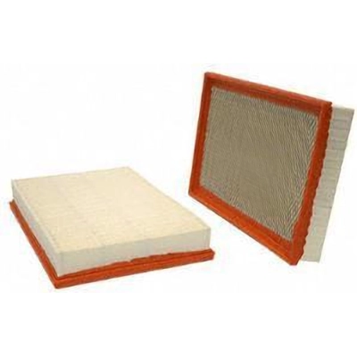 PUREZONE OIL & AIR FILTERS - 9-42412 - Air Filter pa2