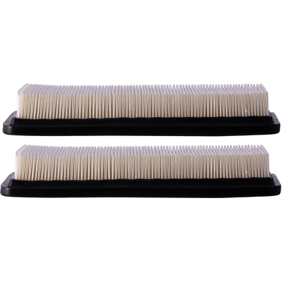 PUREZONE OIL & AIR FILTERS - 9-42551 - Air Filter pa5