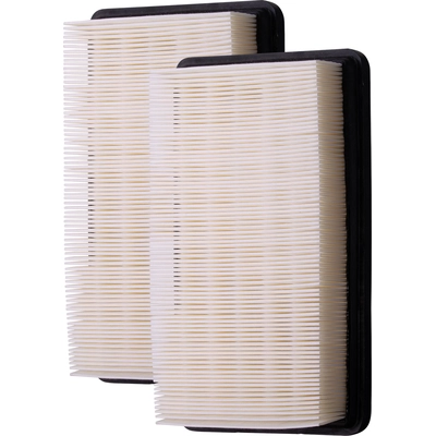 PUREZONE OIL & AIR FILTERS - 9-42551 - Air Filter pa6