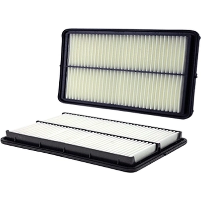 PUREZONE OIL & AIR FILTERS - 9-42728 - Air Filter pa3