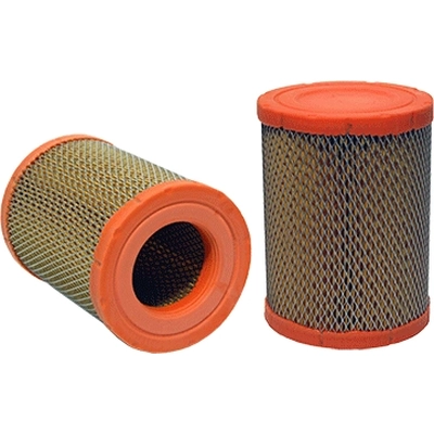 PUREZONE OIL & AIR FILTERS - 9-42729 - Air Filter pa4