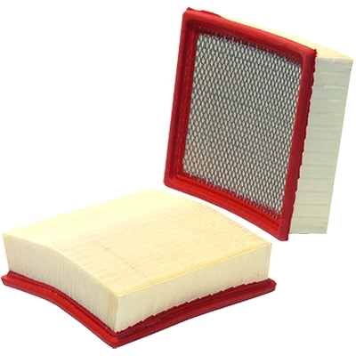 PUREZONE OIL & AIR FILTERS - 9-42750 - Air Filter pa2