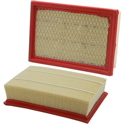 PUREZONE OIL & AIR FILTERS - 9-42793 - Air Filter pa2