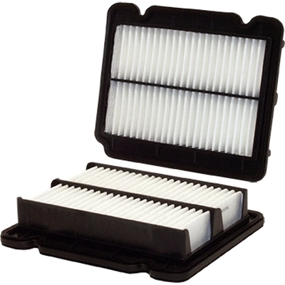 PUREZONE OIL & AIR FILTERS - 9-42831 - Air Filter pa3
