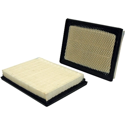 PUREZONE OIL & AIR FILTERS - 9-42843 - Air Filter pa4