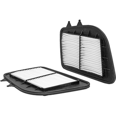 PUREZONE OIL & AIR FILTERS - 9-42864 - Air Filter pa4