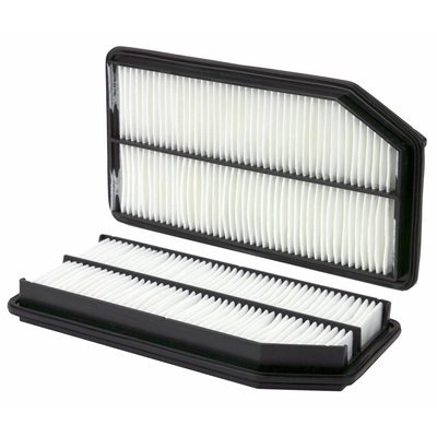 PUREZONE OIL & AIR FILTERS - 9-46017 - Air Filter pa4