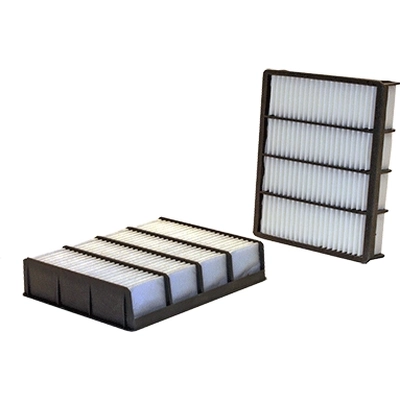 PUREZONE OIL & AIR FILTERS - 9-46109 - Air Filter pa4
