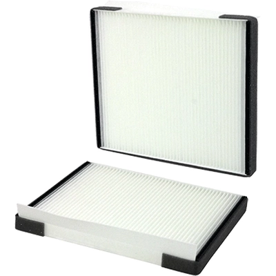 Air Filter by PUREZONE OIL & AIR FILTERS - 9-46128 pa4