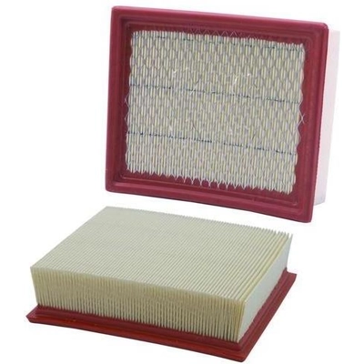 PUREZONE OIL & AIR FILTERS - 9-46272 - Air Filter pa1