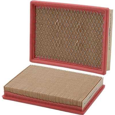 PUREZONE OIL & AIR FILTERS - 9-46472 - Air Filter pa3