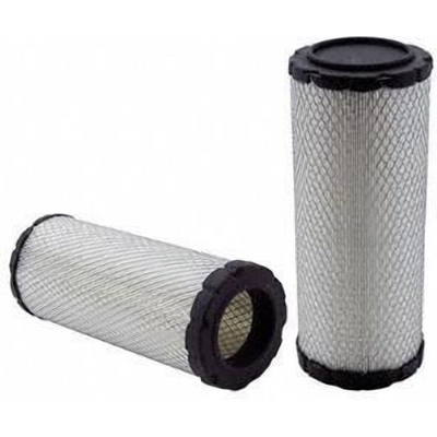 PUREZONE OIL & AIR FILTERS - 9-46573 - Air Filter pa2