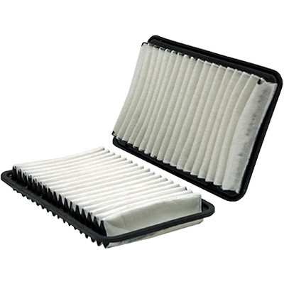 PUREZONE OIL & AIR FILTERS - 9-46673 - Air Filter pa4