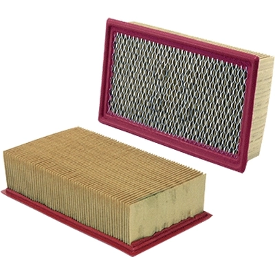 PUREZONE OIL & AIR FILTERS - 9-46728 - Air Filter pa2