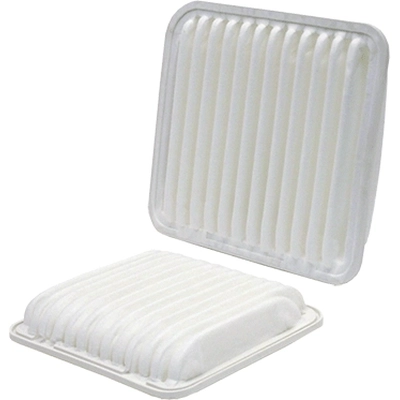 PUREZONE OIL & AIR FILTERS - 9-46873 - Air Filter pa4