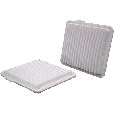 PUREZONE OIL & AIR FILTERS - 9-46902 - Air Filter pa2