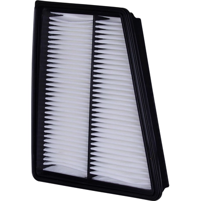 Air Filter by PUREZONE OIL & AIR FILTERS - 9-49004 pa3