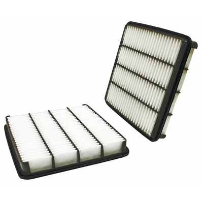 PUREZONE OIL & AIR FILTERS - 9-49010 - Air Filter pa6