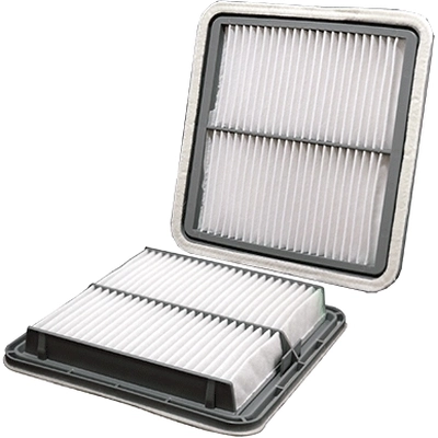 PUREZONE OIL & AIR FILTERS - 9-49012 - Air Filter pa4