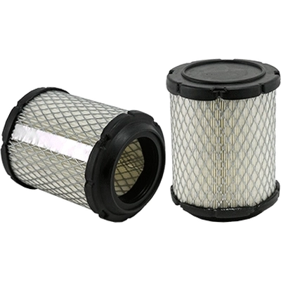 PUREZONE OIL & AIR FILTERS - 9-49014 - Air Filter pa4