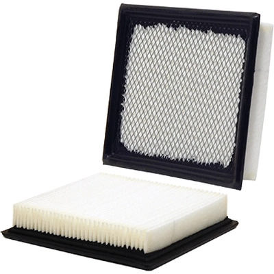 PUREZONE OIL & AIR FILTERS - 9-49016 - Air Filter pa3
