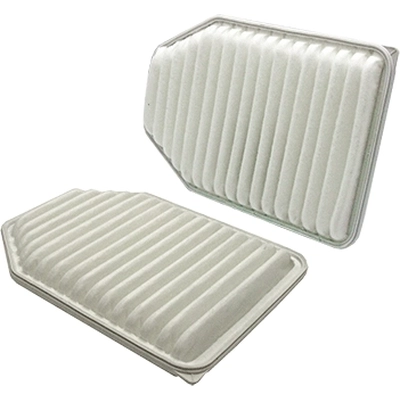 PUREZONE OIL & AIR FILTERS - 9-49018 - Air Filter pa3