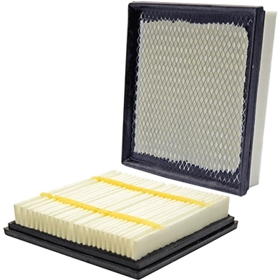 PUREZONE OIL & AIR FILTERS - 9-49049 - Air Filter pa2