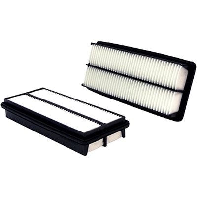 PUREZONE OIL & AIR FILTERS - 9-49063 - Air Filter pa4