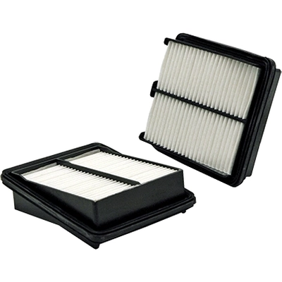 PUREZONE OIL & AIR FILTERS - 9-49086 - Air Filter pa5
