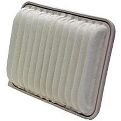 PUREZONE OIL & AIR FILTERS - 9-49104 - Air Filter pa3