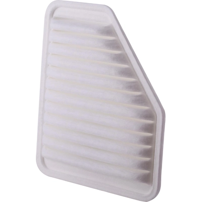 PUREZONE OIL & AIR FILTERS - 9-49117 - Air Filter pa6