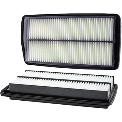PUREZONE OIL & AIR FILTERS - 9-49123 - Air Filter pa5