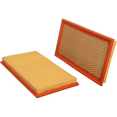 PUREZONE OIL & AIR FILTERS - 9-49145 - Air Filter pa2