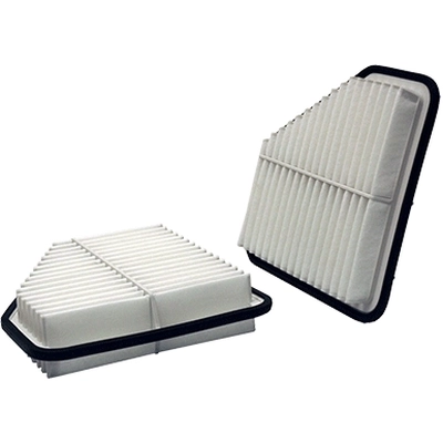 PUREZONE OIL & AIR FILTERS - 9-49172 - Air Filter pa5