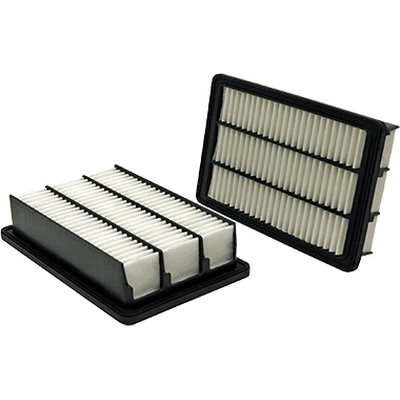 PUREZONE OIL & AIR FILTERS - 9-49191 - Air Filter pa3