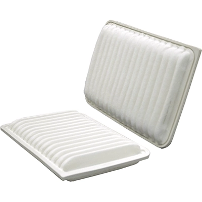 PUREZONE OIL & AIR FILTERS - 9-49223 - Air Filter pa4