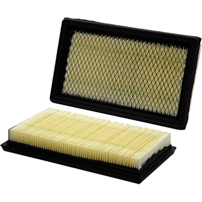 PUREZONE OIL & AIR FILTERS - 9-49225 - Air Filter pa4