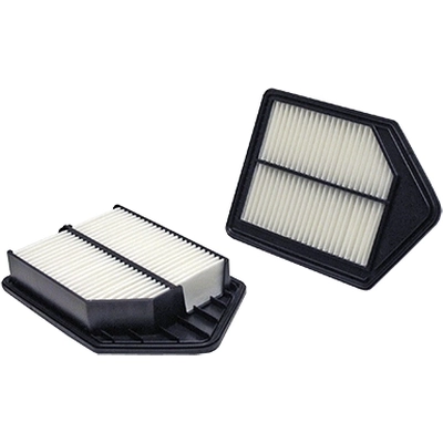 PUREZONE OIL & AIR FILTERS - 9-49230 - Air Filter pa3