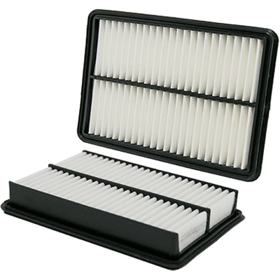 PUREZONE OIL & AIR FILTERS - 9-49247 - Air Filter pa7