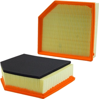PUREZONE OIL & AIR FILTERS - 9-49293 - Air Filter pa2