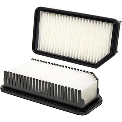 PUREZONE OIL & AIR FILTERS - 9-49400 - Air Filter pa4