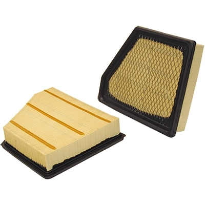 PUREZONE OIL & AIR FILTERS - 9-49475 - Air Filter pa3