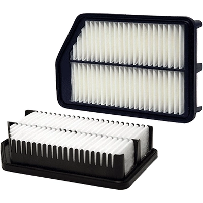 PUREZONE OIL & AIR FILTERS - 9-49480 - Air Filter pa3