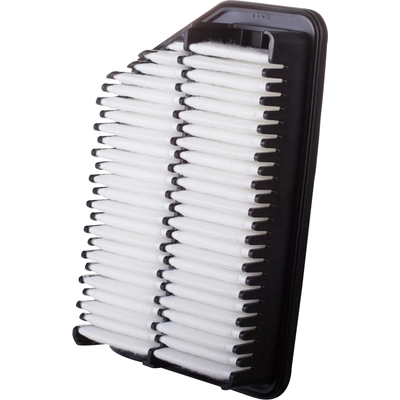PUREZONE OIL & AIR FILTERS - 9-49480 - Air Filter pa6