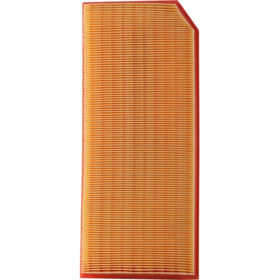 PUREZONE OIL & AIR FILTERS - 9-49843 - Air Filter pa8