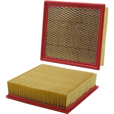 PUREZONE OIL & AIR FILTERS - 9-49883 - Air Filter pa2