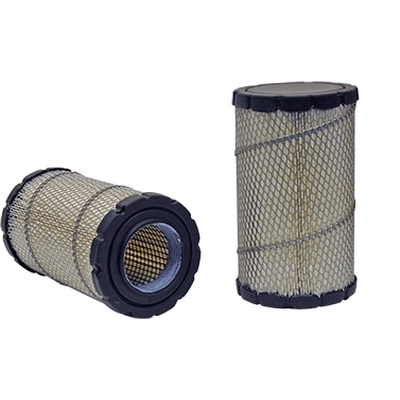 PUREZONE OIL & AIR FILTERS - 9-49893 - Air Filter pa3