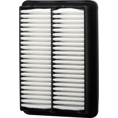 Air Filter by PUREZONE OIL & AIR FILTERS - 9-90048 pa5