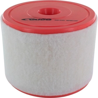 Air Filter by VAICO - V10-2187 pa1
